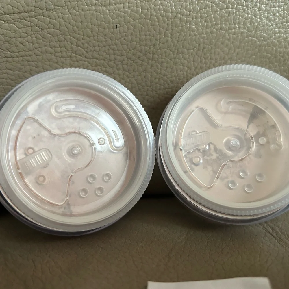 BareMinerals Original Mineral Veil 9g/0.3oz Full Size Lot Of 2 NEW
